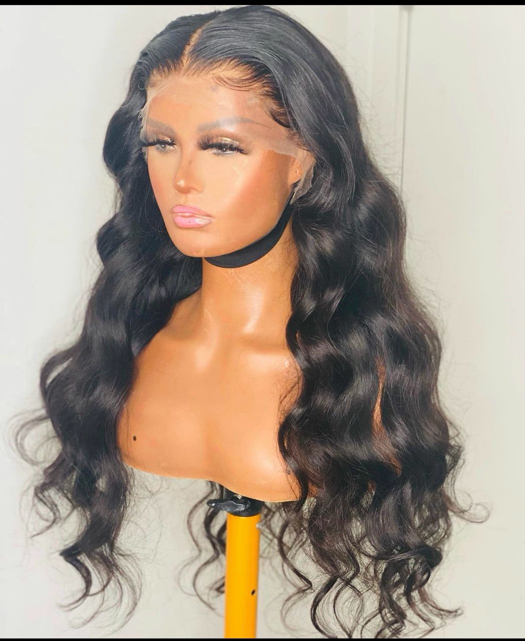 Wp Body Wave