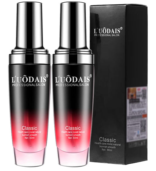 Wig serum sales
