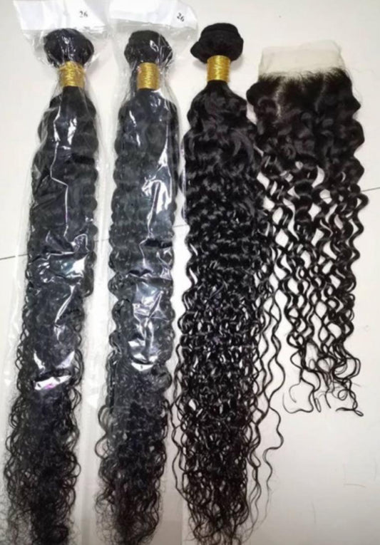 Deep Wave Bundle