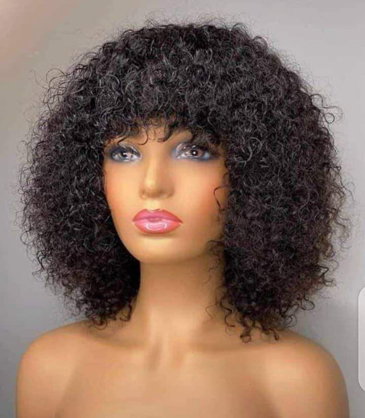 Wig zana
