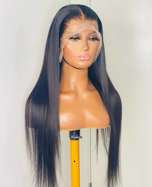 Wig pricz