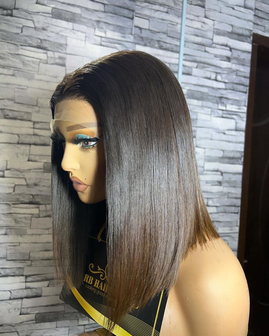 Donor hair