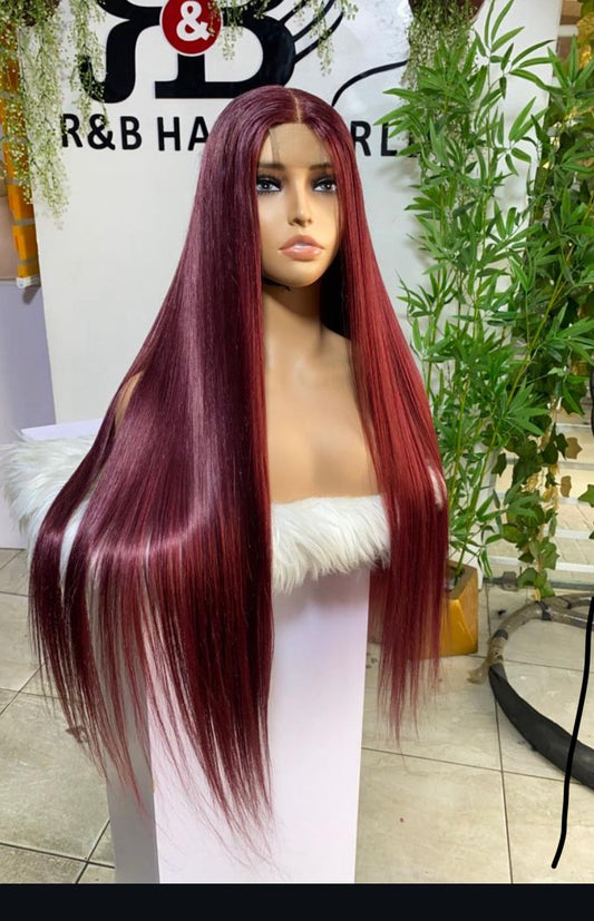 Wig Gini