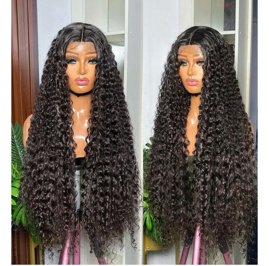 Wig Cina Long