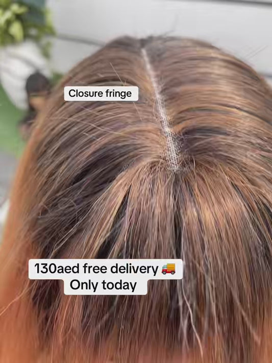 Closure frign