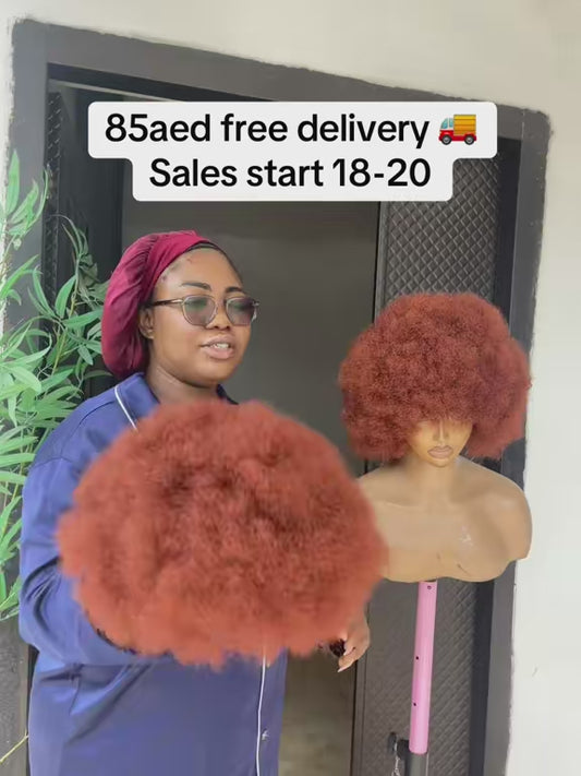 Afro