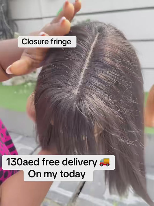 Closure frign
