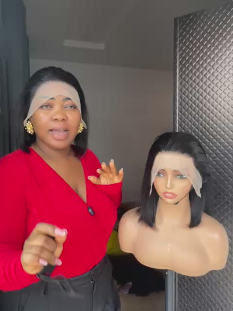 BOB 12inch