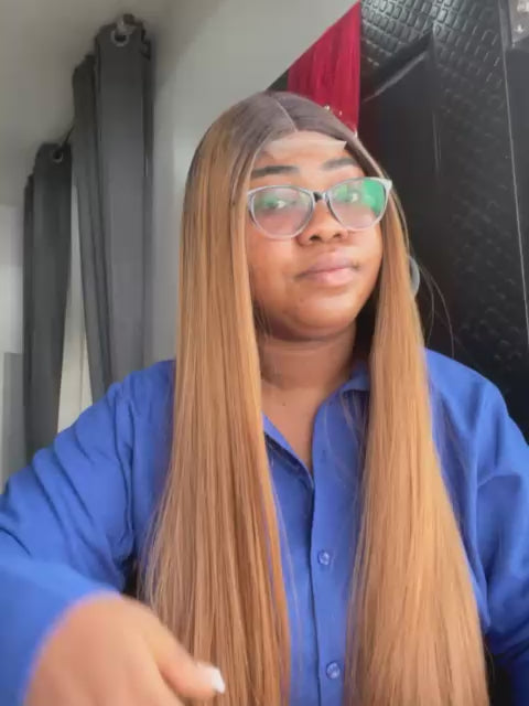 Sliky straight