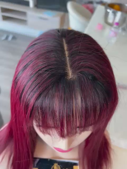 Rcv Fringe